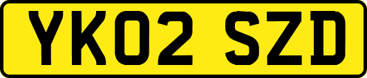 YK02SZD