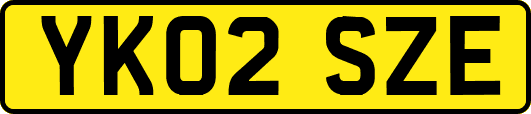 YK02SZE