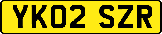 YK02SZR