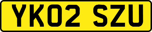 YK02SZU