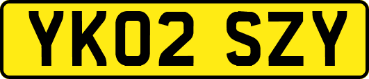 YK02SZY