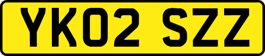 YK02SZZ