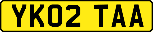 YK02TAA