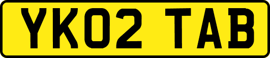 YK02TAB