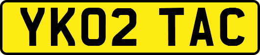 YK02TAC