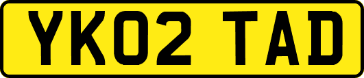 YK02TAD