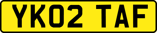 YK02TAF