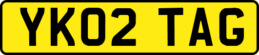 YK02TAG