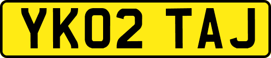 YK02TAJ