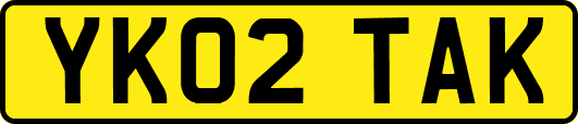 YK02TAK