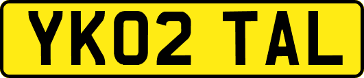 YK02TAL