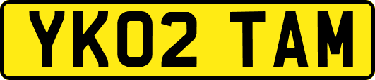 YK02TAM
