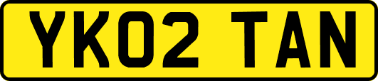 YK02TAN