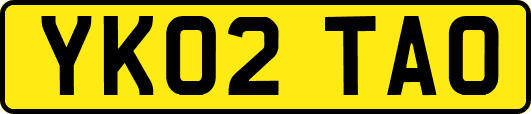 YK02TAO