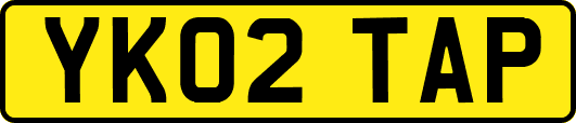 YK02TAP