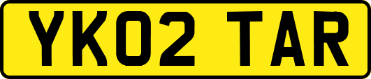 YK02TAR