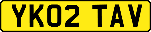 YK02TAV
