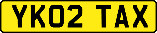YK02TAX