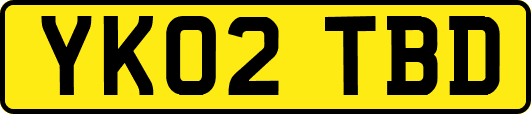 YK02TBD