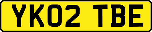 YK02TBE
