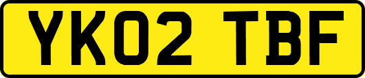 YK02TBF
