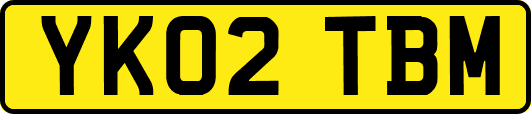 YK02TBM