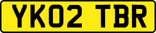 YK02TBR