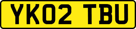YK02TBU