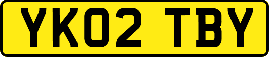 YK02TBY