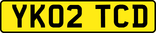 YK02TCD