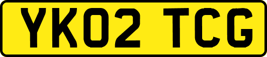YK02TCG