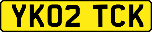 YK02TCK