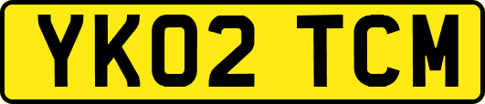 YK02TCM