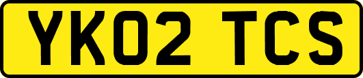 YK02TCS