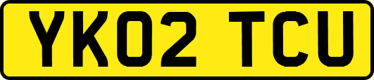 YK02TCU