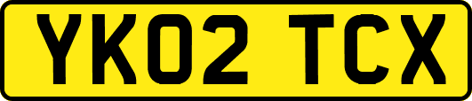YK02TCX