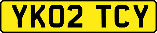 YK02TCY