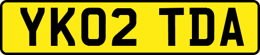 YK02TDA