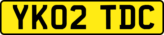 YK02TDC