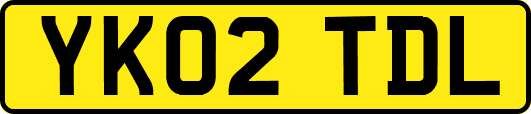 YK02TDL
