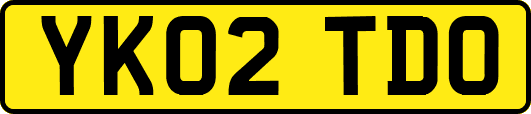 YK02TDO