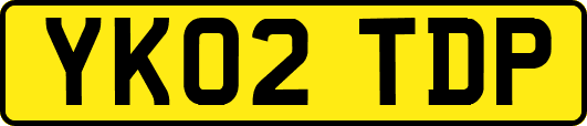 YK02TDP