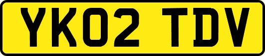 YK02TDV