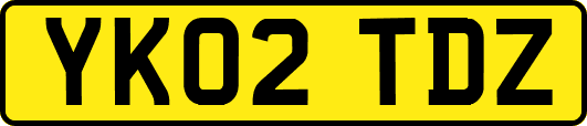 YK02TDZ