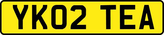 YK02TEA