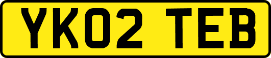 YK02TEB