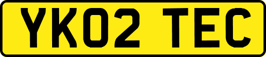 YK02TEC