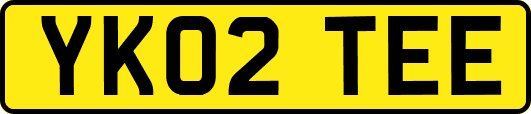 YK02TEE
