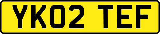 YK02TEF