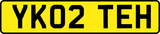 YK02TEH